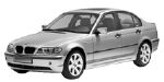 BMW E46 P2687 Fault Code