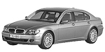 BMW E66 P2687 Fault Code